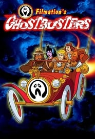 Ghostbusters' Poster