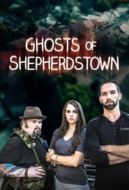Ghosts of Shepherdstown' Poster