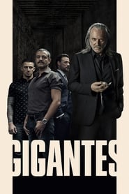 Giants Poster