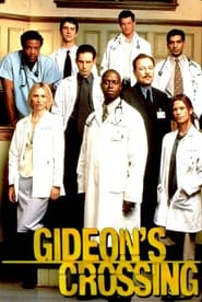Gideons Crossing' Poster
