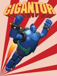 Gigantor' Poster