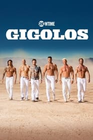 Gigolos' Poster