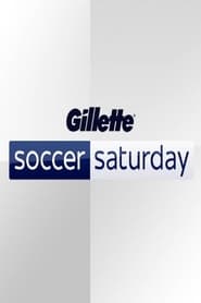 Streaming sources forGillette Soccer Saturday