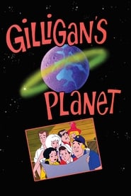 Gilligans Planet' Poster