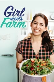 Girl Meets Farm' Poster