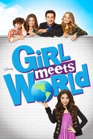 Girl Meets World' Poster