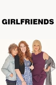 Girlfriends' Poster