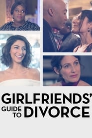 Streaming sources forGirlfriends Guide to Divorce