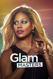 Glam Masters' Poster