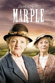 Marple' Poster