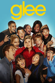 Glee' Poster