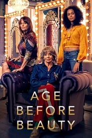 Age Before Beauty' Poster