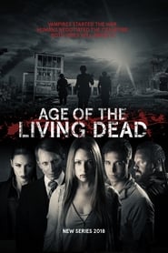 Age of the Living Dead' Poster