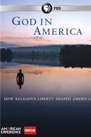 God in America' Poster