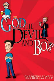 Streaming sources forGod the Devil and Bob