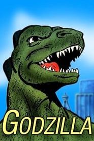 Godzilla' Poster