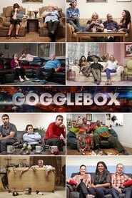 Gogglebox' Poster