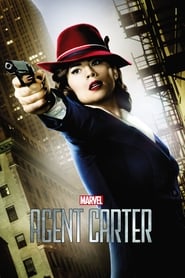 Streaming sources forAgent Carter