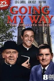Going My Way' Poster