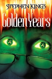 Golden Years' Poster