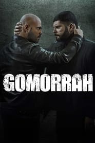 Gomorrah' Poster