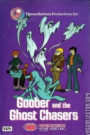 Goober and the Ghost Chasers' Poster