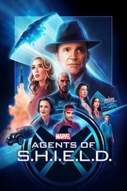 Streaming sources forAgents of SHIELD