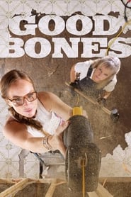 Good Bones' Poster