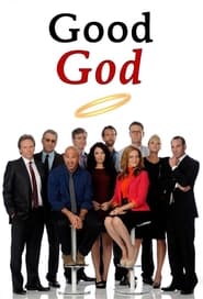 Good God with God' Poster