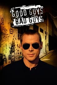 Good Guys Bad Guys' Poster