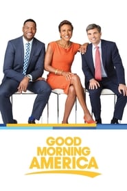 Good Morning America' Poster