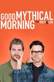 Streaming sources forGood Mythical Morning