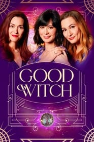 Streaming sources forGood Witch