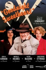 Goodnight Sweetheart' Poster