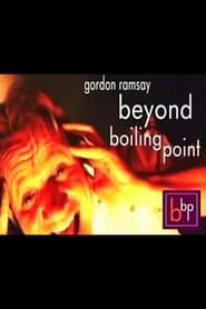 Gordon Ramsay Beyond Boiling Point' Poster
