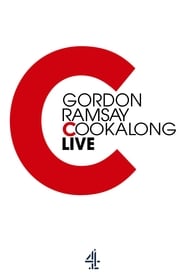 Gordon Ramsay Cookalong Live' Poster