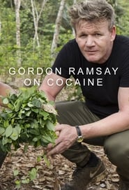 Gordon on Cocaine' Poster