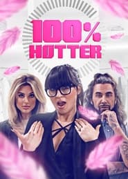 100 Hotter' Poster