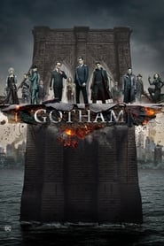 Streaming sources forGotham