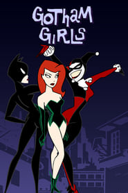 Gotham Girls' Poster