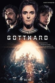 Gotthard' Poster