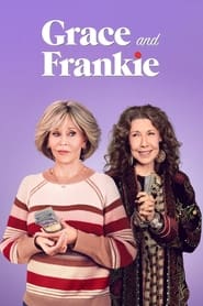Streaming sources forGrace and Frankie