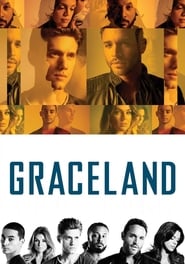 Graceland' Poster