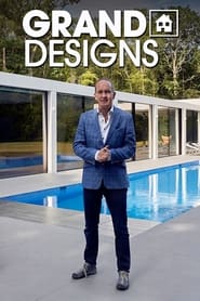 Streaming sources forGrand Designs