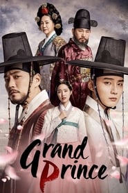 Grand Prince' Poster