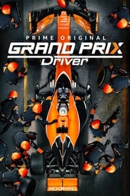 Grand Prix Driver' Poster