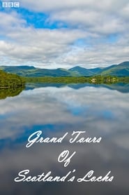 Grand Tours of Scotlands Lochs' Poster