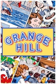 Grange Hill' Poster