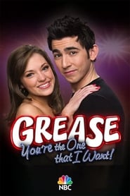 Grease Youre the One That I Want' Poster