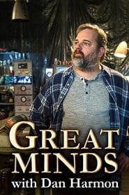 Great Minds with Dan Harmon' Poster